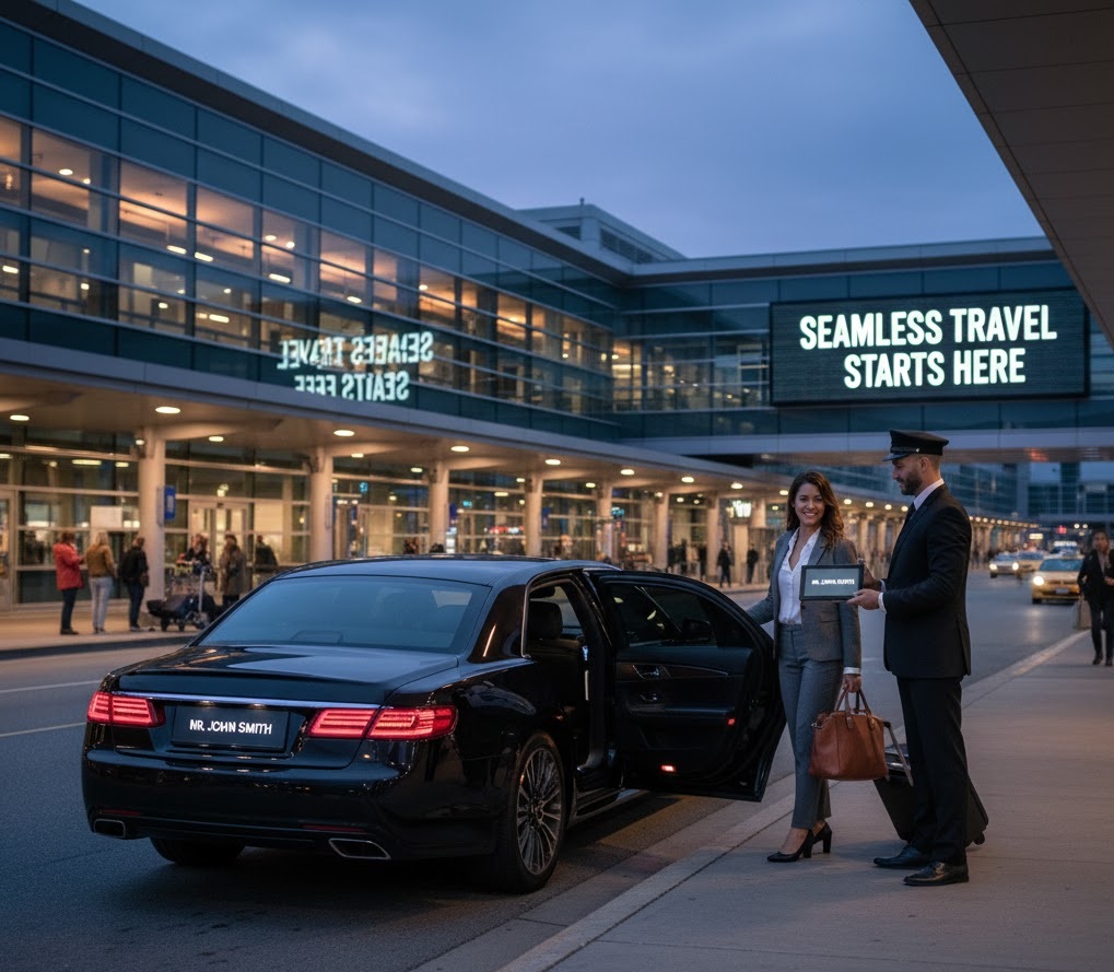 vancouver car service