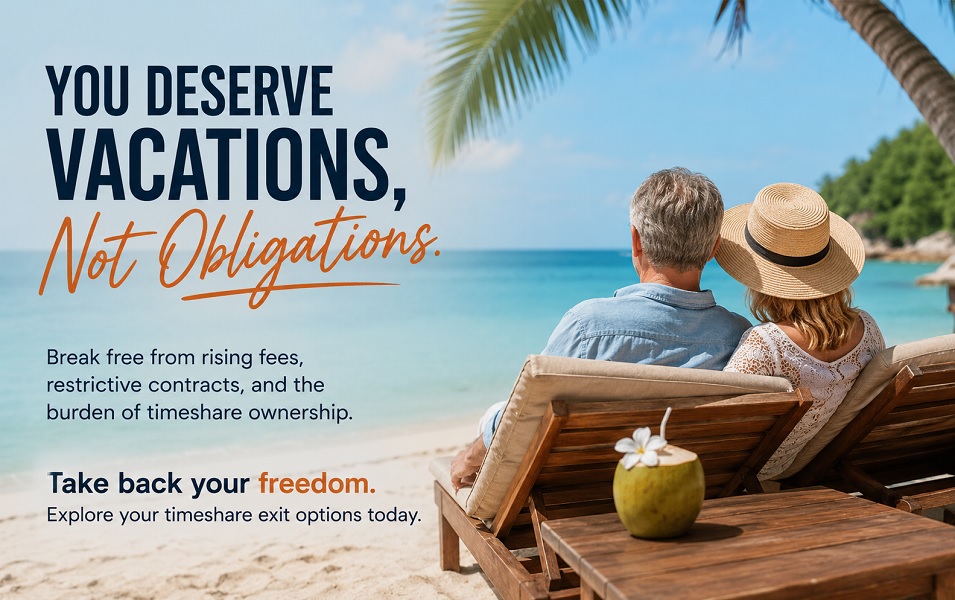 timeshare exit help